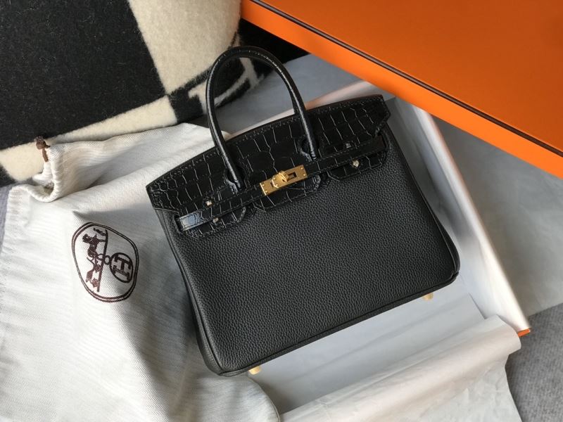 Hermes Birkin Bags